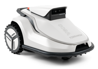 Robotická sekačka TerraMow V600